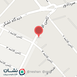 عکس رزرو هتل در مشهد - هتلینو