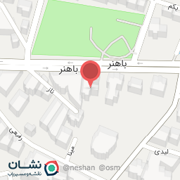 عکس سالن زیبایی صدف رحیمی