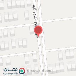 عکس افق کوروش (شهرک راه آهن یاس)