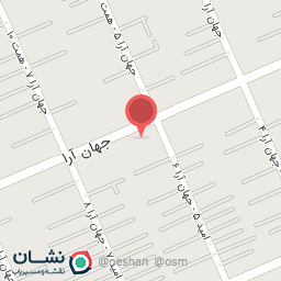 عکس شیشه و آینه دهقان