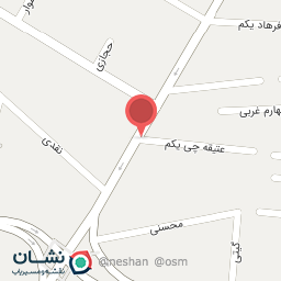 عکس کافه صحرا