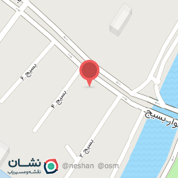 عکس رستوران آرام