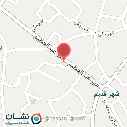 عکس کبابی علی اصغر