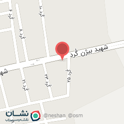 عکس تعمیرگاه تخصصی امیر حسین