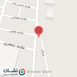 عکس مشاور املاک اطمینان