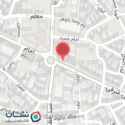 عکس کتابفروشی امام شافعی