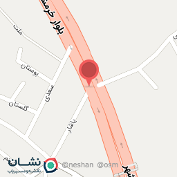 عکس دفتر اسناد رسمی ۳۰۶ رشت