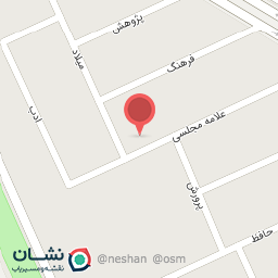 عکس مرغ فروشی علی میرزاوند