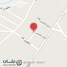 عکس آرایشگاه عرب