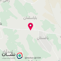 عکس قالب سازی و CNC محمد