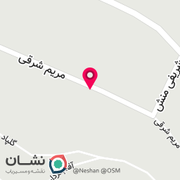 عکس خدمات تخصصی اکستنشن مژه و‌ لیفت  نوشین