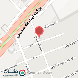 عکس دندانپزشکی دکتر میلاد محمودی