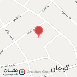 عکس سازمان آتش نشانی گوجان