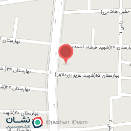 عکس خرازی کیانا