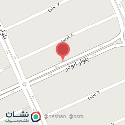 عکس افق کوروش شعبه ماهشهر بلوار ابوذر