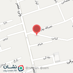 عکس هایپر پارچه عظیم زاده 