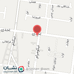 عکس خشکشویی درخشان اصل