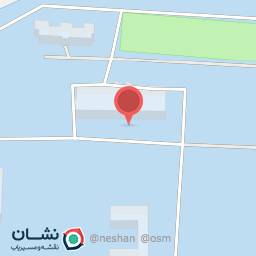 عکس ساختمان کلاس های عمومی