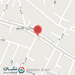 عکس خودپرداز بانک سپه 