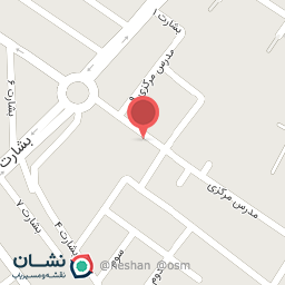 عکس فروشگاه رنگ بابک