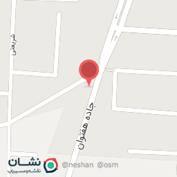 عکس فروشگاه ابزار مبل کوسه لو