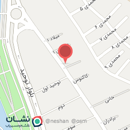 عکس تعمیر گاه CNG امیر