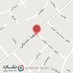 عکس تشک داتیس کویر