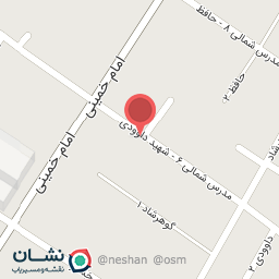 عکس داروخانه دکتر دوستی