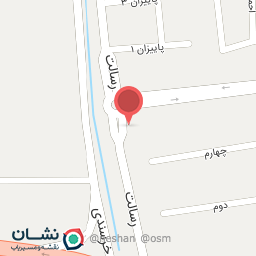 عکس زیبایی مهرسا