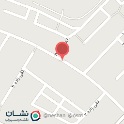 عکس دکوراسیون داخلی آرچن