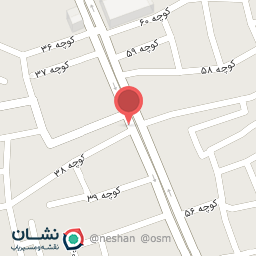 عکس رستوران شهر قشنگ