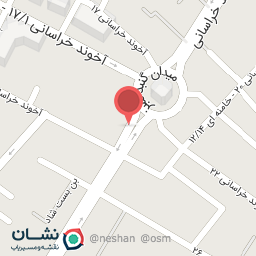 عکس برق جهان خزاعی