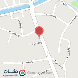 عکس نانوایی سید