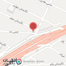 عکس مرکز پرینت مفید (پاسداران)