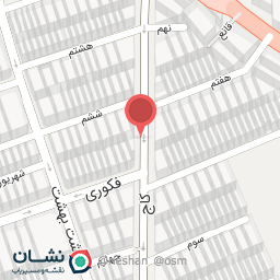 عکس لبنیات نارمک