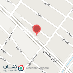 عکس شرکت پستکس 