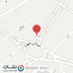 عکس نمایشگاه آسانسور سیاوش 