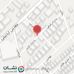 عکس مرکز روانشناسی دیبا