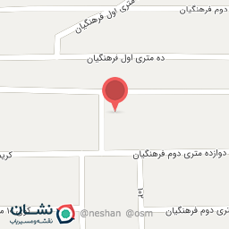 عکس آپارتمان زرفام