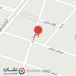 عکس کانون آیلتس آریانا