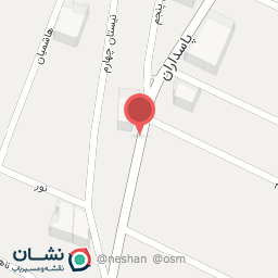 عکس آجیل و خشکبار محسن میدان شهدا