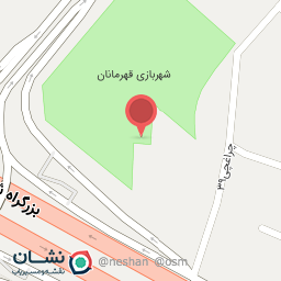 عکس سفره خانه الماس شهربازی