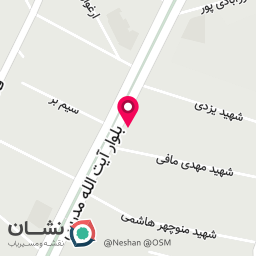عکس آجیل و خشکبار بزرگمهر 