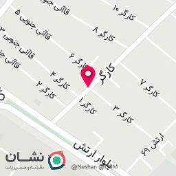 عکس کافه قهوه سرای شهرزاد