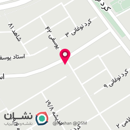 عکس سالن زیبایی تینار