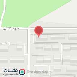 عکس شهرک فرهنگیان