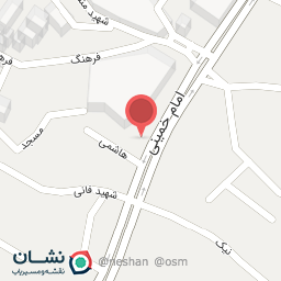 عکس بوتیک احسان