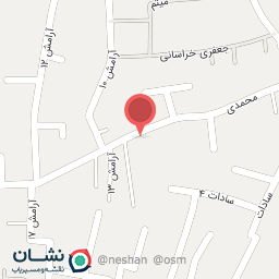 عکس مسجد الحسین