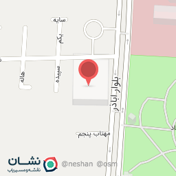 عکس کافه رستوران (پردیس سینمایی زندگی)