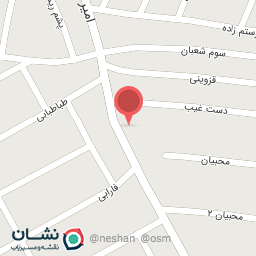 عکس افق کوروش شعبه بیجار امیرنظام